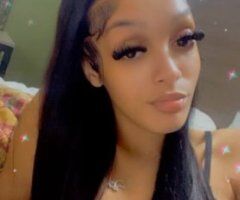 Memphis Exotic Female Escort — Fetish Menu (FaceTime shows) - Image 6