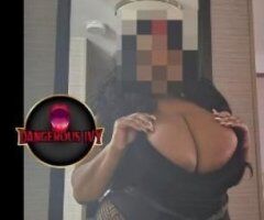 Dangerous Ivy — Pittsburgh Fetish & Nuru Massage with Full Menu - Image 2