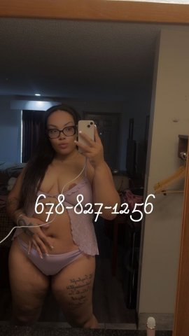 Macon, Georgia Outcall Female Escort — Water Works Outcall Package - 1