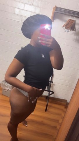 Milwaukee Incall / Cardate — GFE Throat Goat - 1