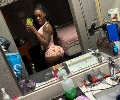 Oklahoma City High-Class Incall Escort — Wet & Spit Play (25) - Image 5