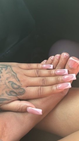 Exotic 25 — Chicago IL Deep Throat & Squirter/Creamer - 1
