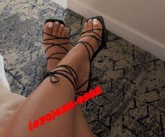 Baltimore BDSM & Fetish Escort — Obey Your Curiosity (HHR/HR) - Image 6