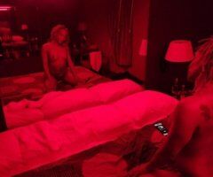 Tampa Cum Party Session with Super Soaker & Playful Flirt - Image 6