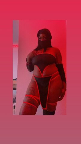 Atlanta Thick Milf Outcalls — Throat Goat (No Anal) - 1