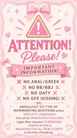 Monterey, CA Female Escort — Incalls, Outcalls & CarPlay 24/7 - 1