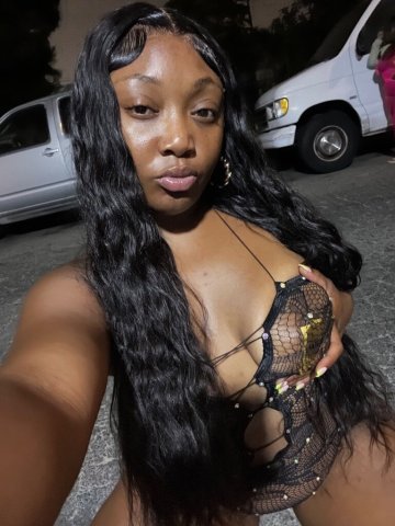 Albuquerque Female Escort — 150 Outcall Squirter/Creamer (CBJ) - 1