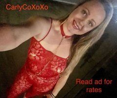 Ventura Blonde Female Escort — Full Service (15–60 min), FBSM & Nuru - Image 6