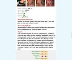 Ventura Blonde Female Escort — Full Service (15–60 min), FBSM & Nuru - Image 9