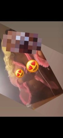 Rockford IL New In Town Massage Therapy (Unrushed) — Ebony Mixed Princess - 1