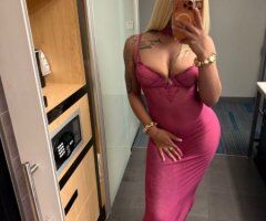 Cleveland Female Escort — short-time in-town fun - Image 2