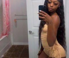 Skyla Monett ⭐ (Petite Escort) — Shreveport outcalls & incalls - Image 3