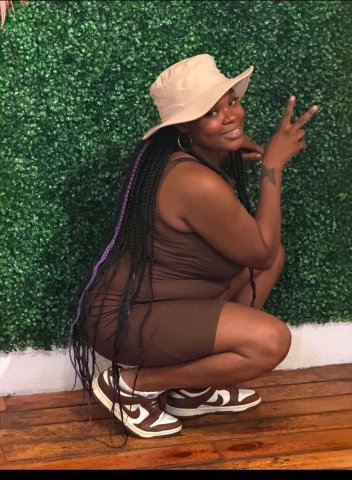 Dolly — Chocolate BBW BJ + Outcalls / Cardates in Rochester, NY - 1