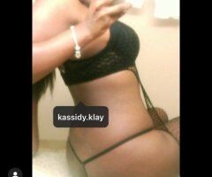 Kassidy — Chocolate-themed Seduction Escort in Lowell - Image 6
