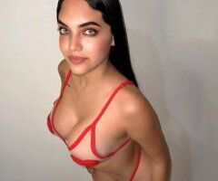 Atlanta Female Escort — Jazmin from Venezuela (massage & extras) - Image 5