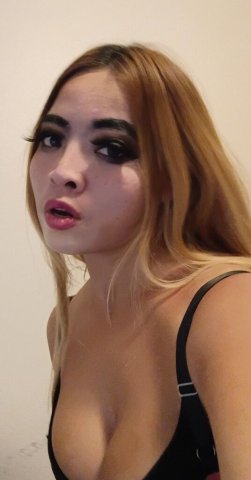 Nicole — Thai Female Escort (Las Vegas, NV) for Outcalls, Incalls & In-Car Meetings - 1