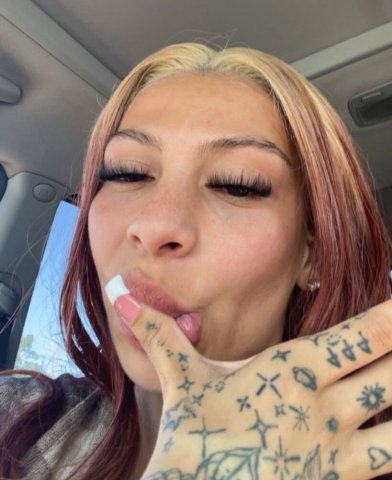 Clarksville TN Petite Natural Escort — Ava 2 & content-only show - 1