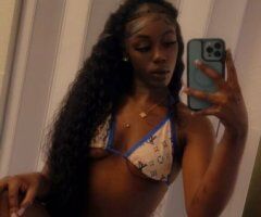 Blaque Cherry’s World — Chocolate Cherry Fantasy Outcalls (Memphis) - Image 3