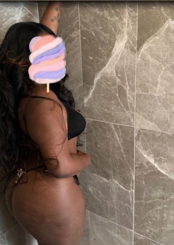 Independent Brandi — Outcalls Only Squirter (Columbia, SC) - 1