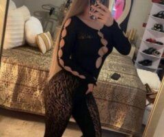 Chica Cubana Nueva en Odessa — Stripper y baile exótico - Image 3
