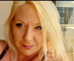 Portland Lunch Time Rendezvous — Sexy Blonde MILF Specials (In/Outcall) - Image 2