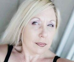 Portland Lunch Time Rendezvous — Sexy Blonde MILF Specials (In/Outcall) - Image 4