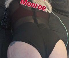 Missouri Blonde Bombshell — Curvy Naughty Girl (38) - Image 2