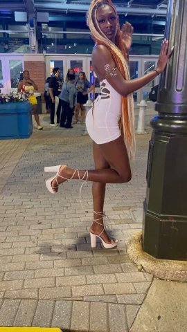 Detroit Outcall Dates — Verification Required (No Anal / No GFE) - 1