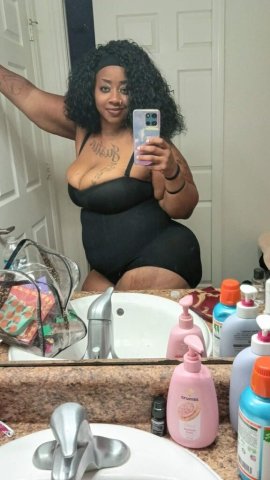 Valdosta GA Female Escort — Thick “Super Soaker” Sessions (32) - 1