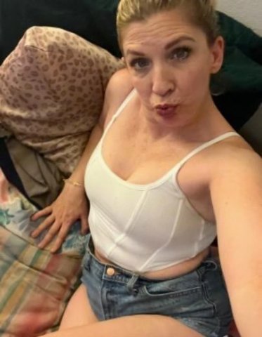 42-Year-Old Female Escort in Portland, Maine — BBBJ/CIM & Threesomes (All Holes) - 1