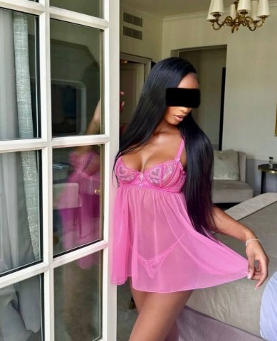 New in Myrtle Beach — Slim & Thick Party Girl (AquaFinAA) - 1