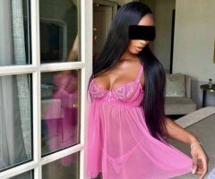 Myrtle Beach escorts - New in Myrtle Beach — Slim & Thick Party Girl (AquaFinAA)
