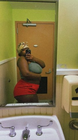 Paradise in Manhattan, New York — Female Outcalls - 1