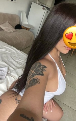Adriana — Saint Matthews/Hurstbourne Female Escort (Incall Services) - 1