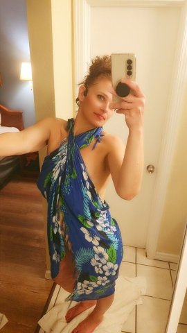 Modesto Female Escort — 200/400 per hour - 1