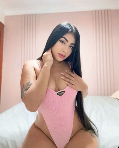 Hilton Head Verified Escort — BBJ & Doggy Style at Hotels - 1