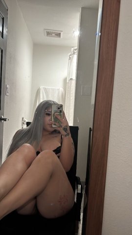 Lake Charles Two Girls Squirter Fantasy — Big Booty Asian Latina - 1