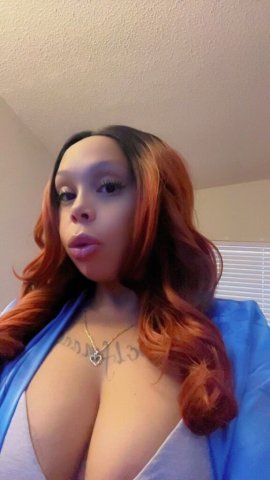 Shelly in Tucson, Arizona — Discreet Incall - 1