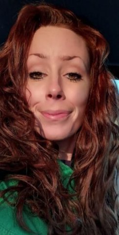 Portland, OR Redhead Female Escort Outcalls - 1