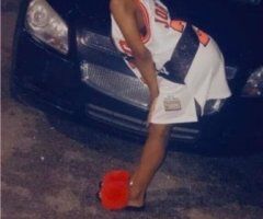 Newport News VA Female Escort — BBJ & Full Service - Image 3