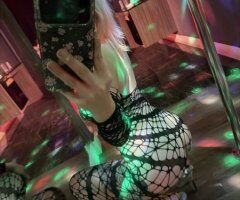 Young Petite Blonde Female Escort (Tight Pussy & Fat Ass) — Text or Call - Image 6