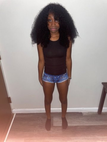 Atlanta GA Female Escort — Incalls Only with BBJ Included - 1