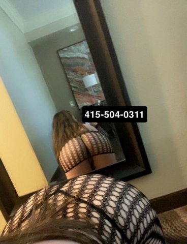 Hot Asian Babe in Monterey — Incalls & Outcalls (Discreet) - 1