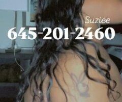 Suziee Stackzz review: high fav face, private time - Image 11