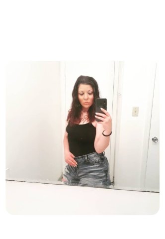 Louisville HHR & Outcall Female Escort — Candi - 1