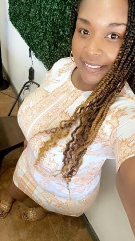 Augusta GA Female Escort — Shower w/ Hour & Snapchat - 1
