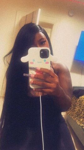 York, PA Curvy Black Female Escort — Outcalls Only - 1