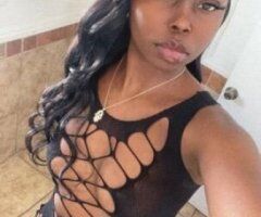 Fresno, CA Ebony Babe Escort — Slim Treat, Outcalls Available - Image 4