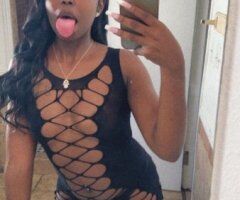 Fresno, CA Ebony Babe Escort — Slim Treat, Outcalls Available - Image 5