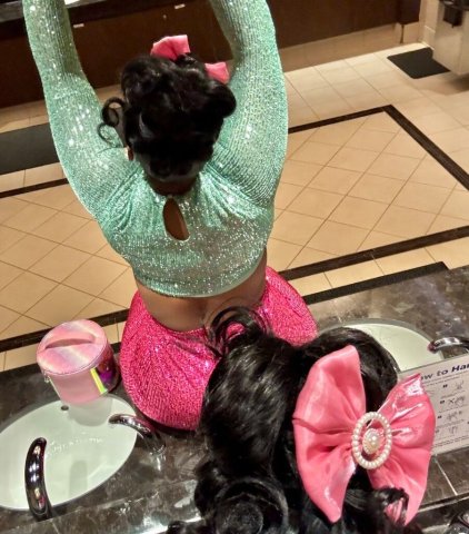 Pittsburgh, PA In-Call Female Escort — Lunch Special  (Incalls Available) - 1